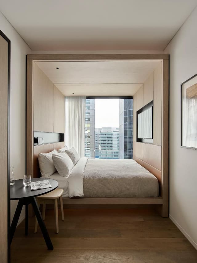 Little National Room