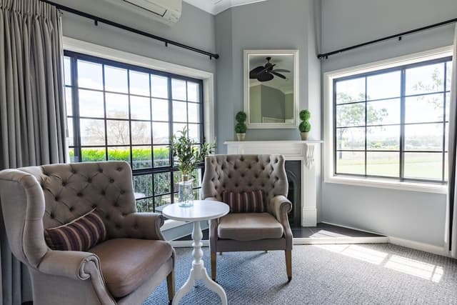 Executive Room