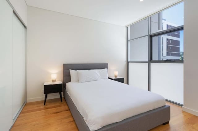 Corporate 1BR|1BA Exclusive Serviced Apartment