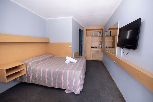 Standard Suite, 1 Bedroom (Standard Double)