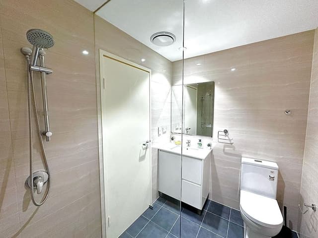 Comfort Apartment, 2 Bedrooms, City View