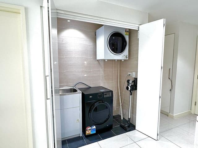 Comfort Apartment, 2 Bedrooms, City View