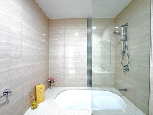 Comfort Apartment, 2 Bedrooms, City View