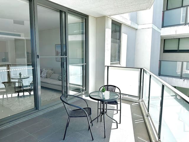 Comfort Apartment, 2 Bedrooms, City View