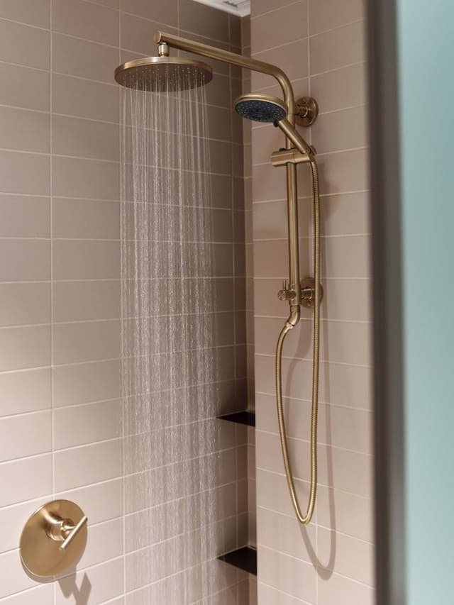 Deluxe Suite (Luxury)