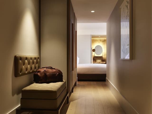 Classic Room, 2 Twin Beds, Accessible