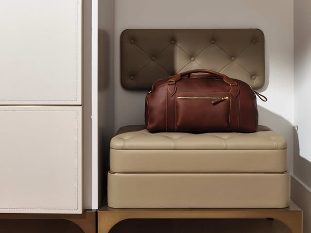 Deluxe Suite (Luxury)