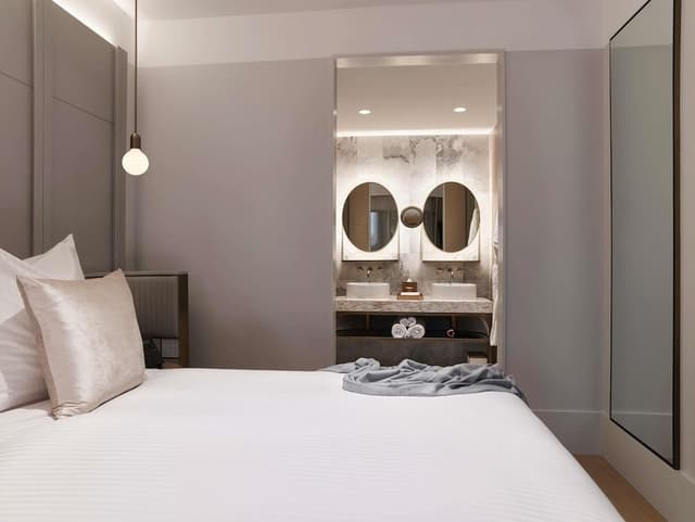Deluxe Suite (Luxury)