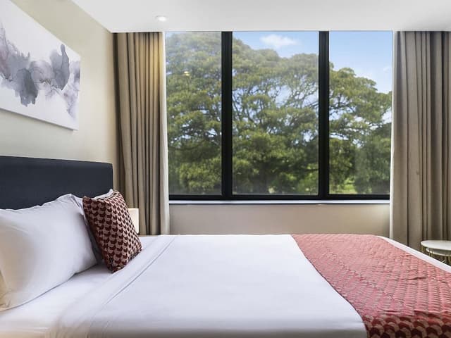 Deluxe Room, 1 Queen Bed