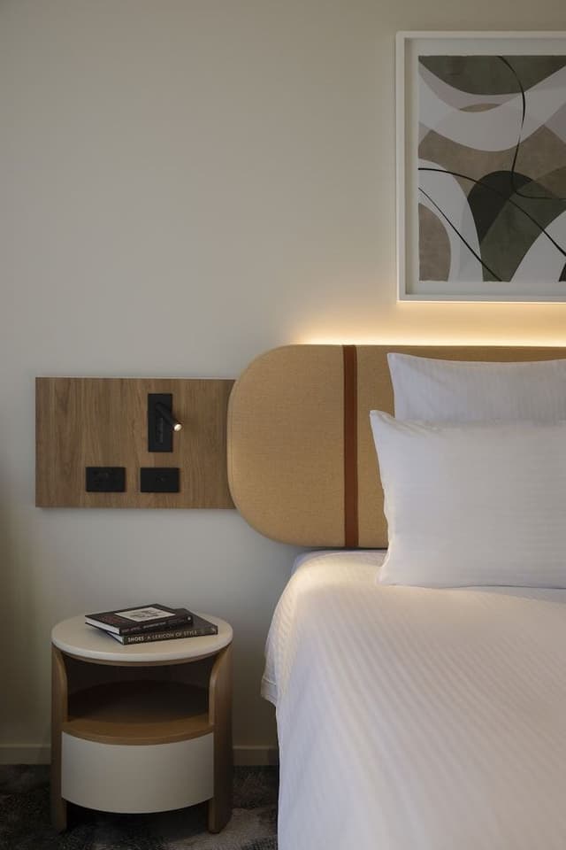 Superior Room, 1 King Bed
