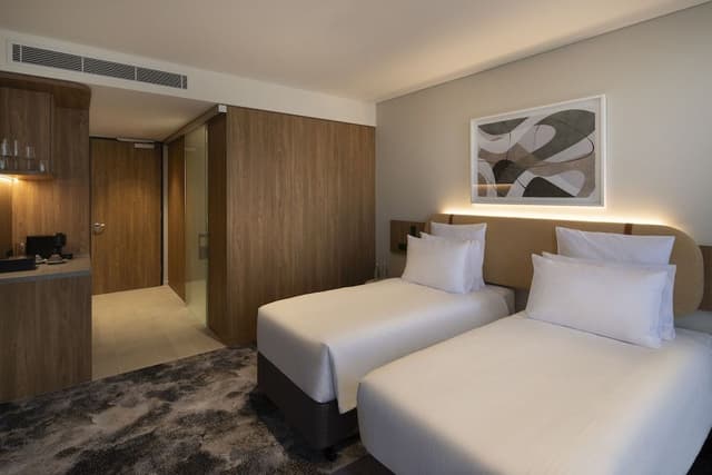 Superior Room, 2 Twin Beds