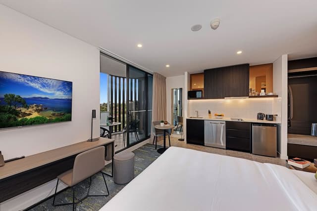Executive Studio