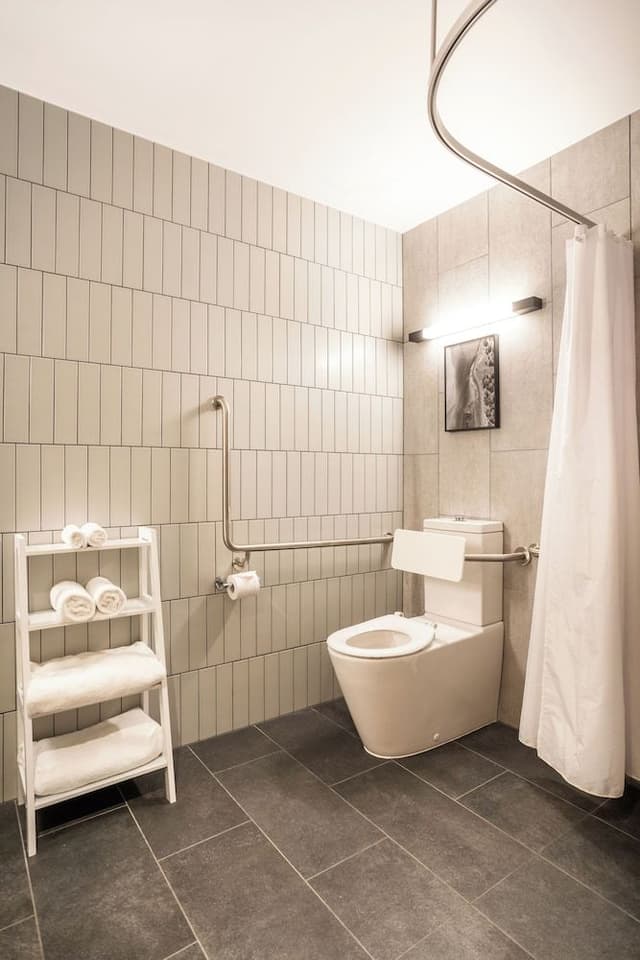 Room, 1 King Bed, Accessible