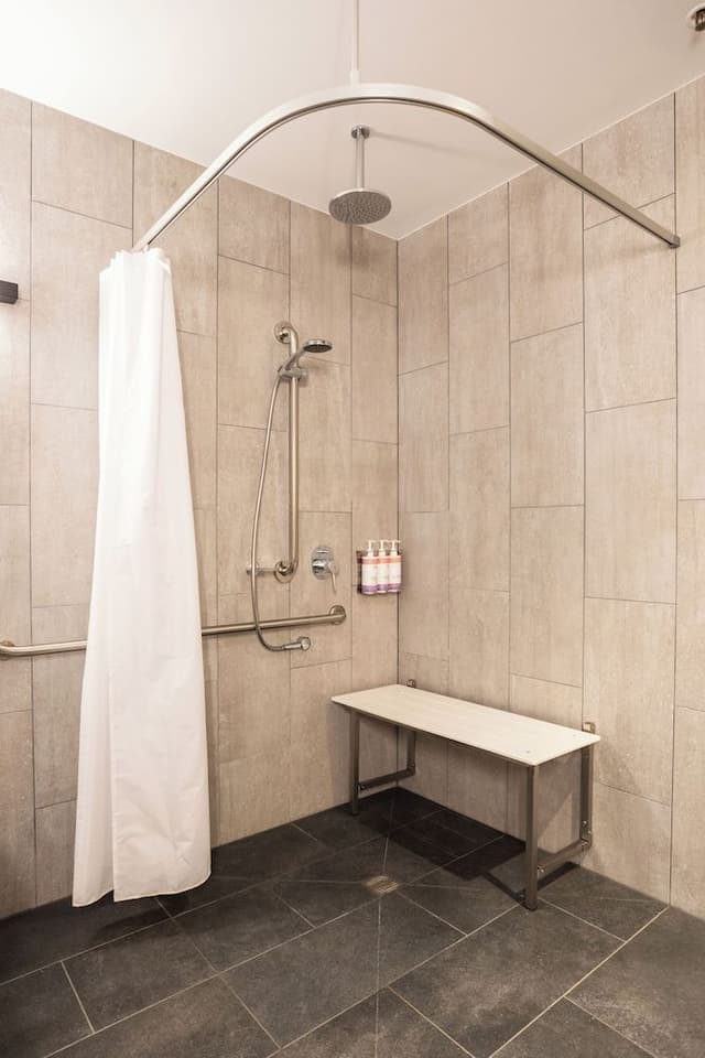 Room, 1 King Bed, Accessible