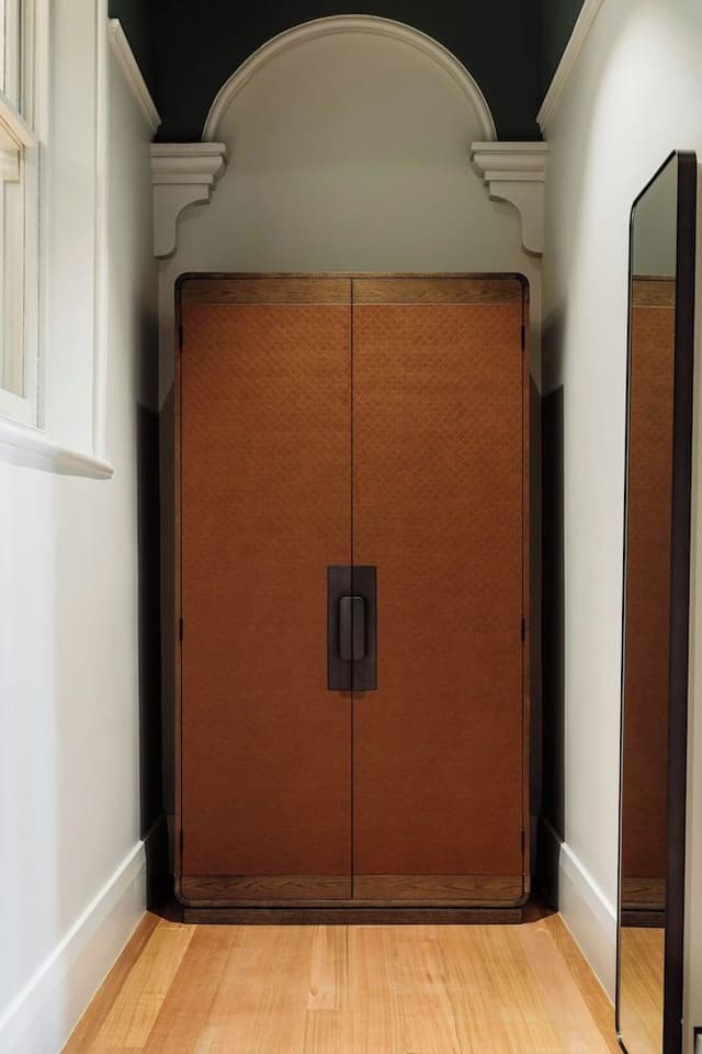 Heritage Suite