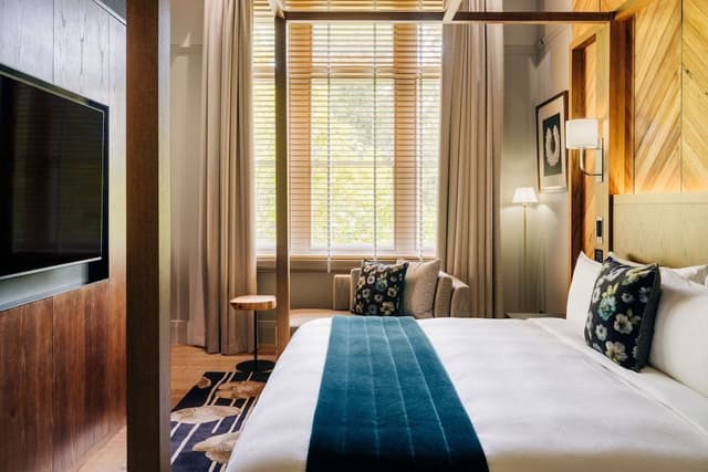 St. David Park Suite