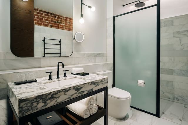 Heritage Suite