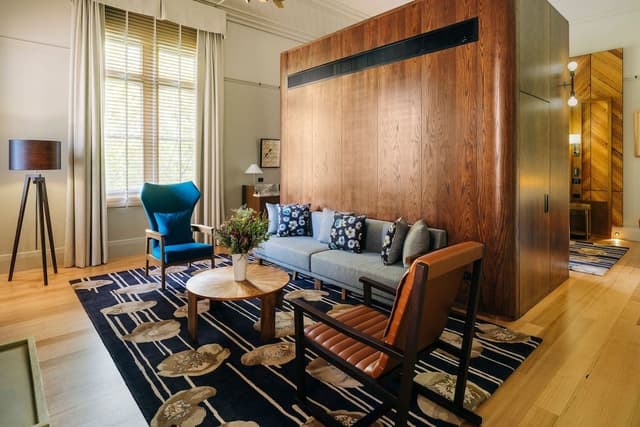 St. David Park Suite