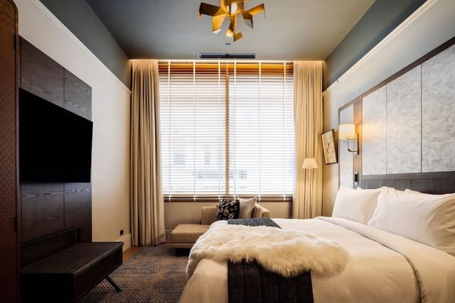 Heritage Suite