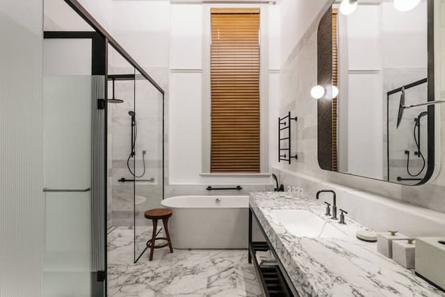 Heritage Suite