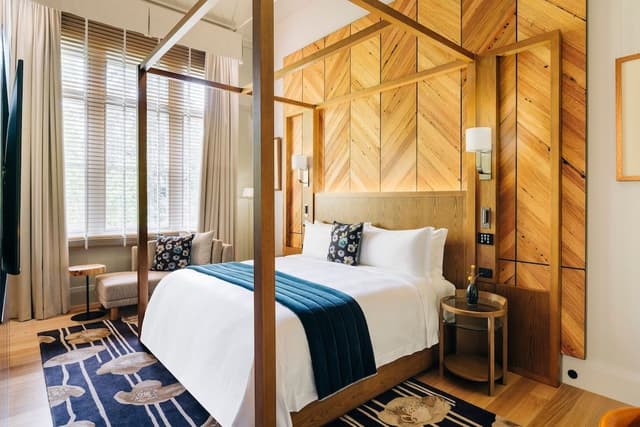 St. David Park Suite