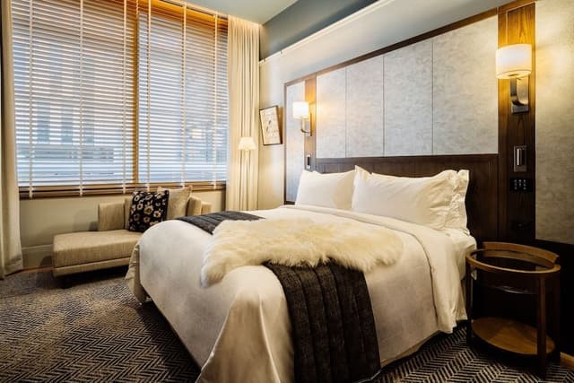 Heritage Suite