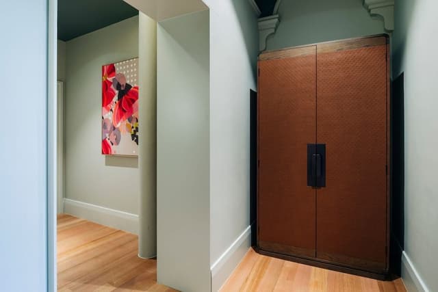 Heritage Suite