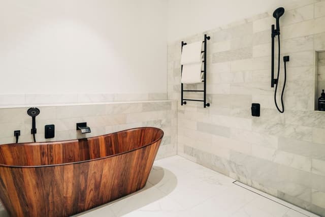 St. David Park Suite