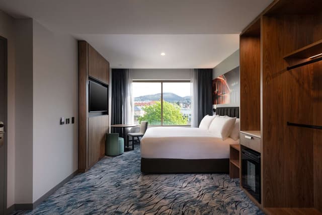 KING ACCESSIBLE ROOM