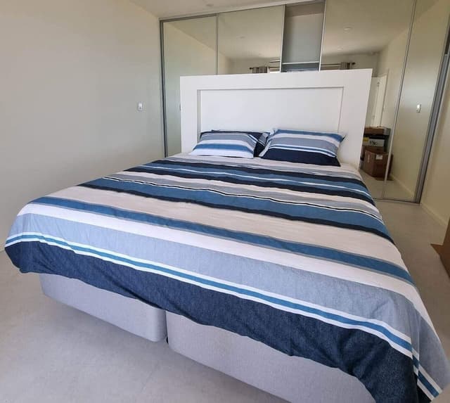 House, 2 Bedrooms (2 Nights Stay)