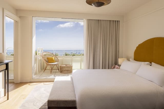 Suite, Private Pool (Plunge, Penthouse, Rooftop Access)