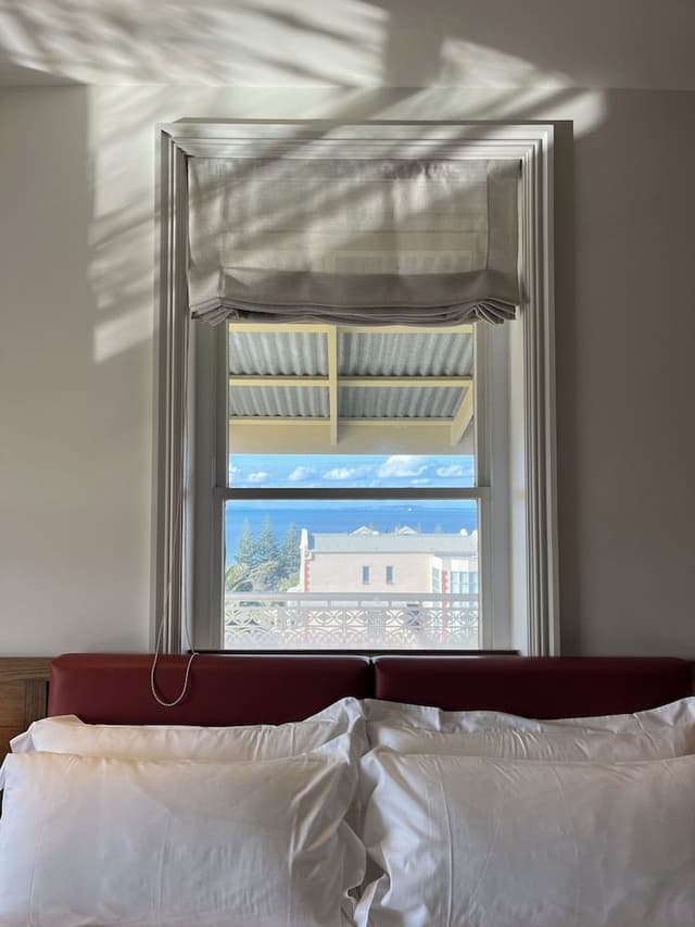 Premium Room, 1 King Bed (Heritage Wing)