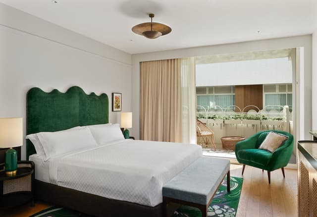 Premium Room
