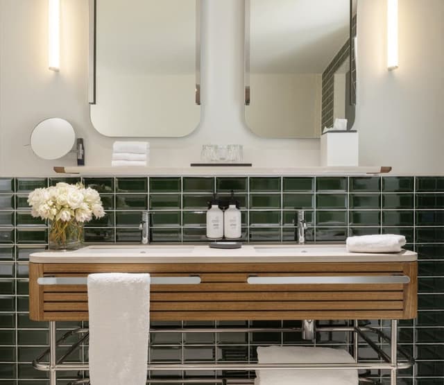 Suite, Private Pool (Plunge, Penthouse, Rooftop Access)