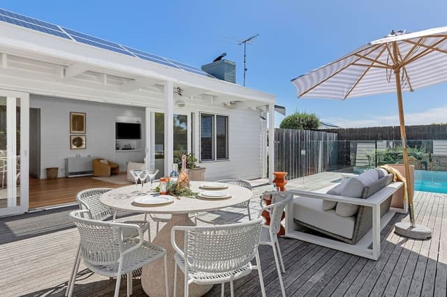 House, Accessible