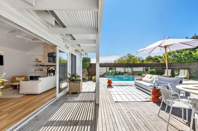 House, Accessible
