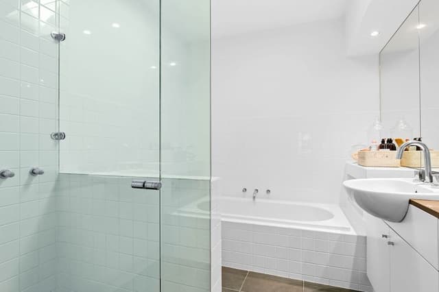 House, Accessible