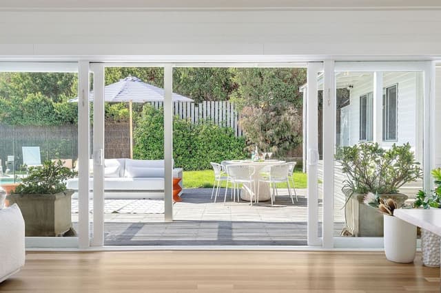 House, Accessible