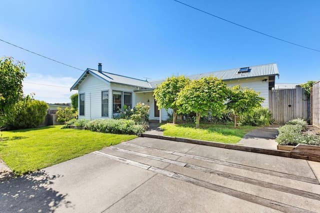 House, Accessible