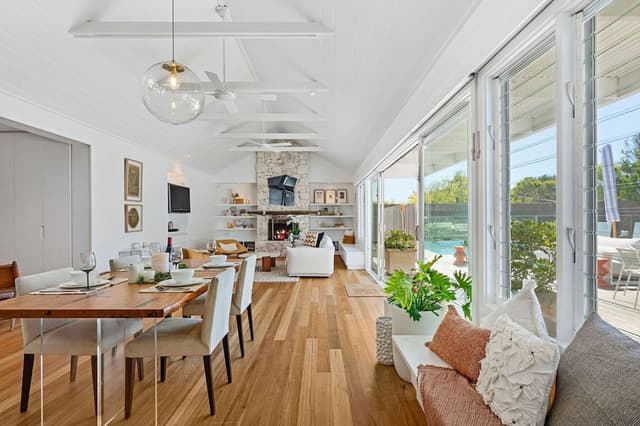 House, Accessible