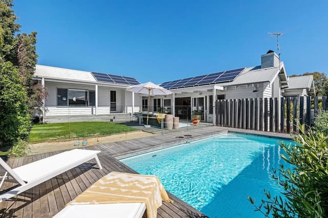 House, Accessible