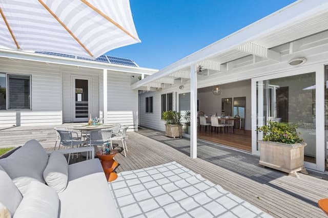 House, Accessible