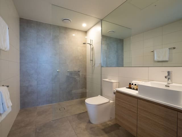 Two Bedroom Suite