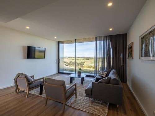 Two Bedroom Suite