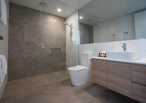Two Bedroom Suite