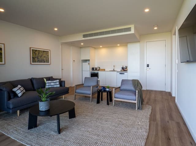 Two Bedroom Suite