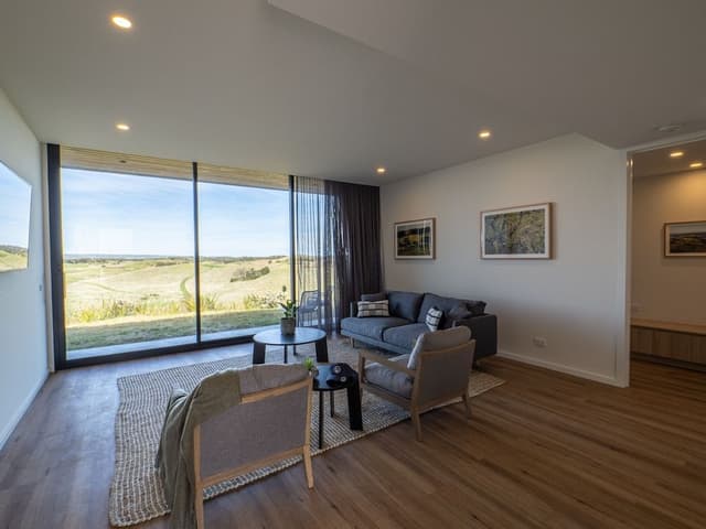 Two Bedroom Suite