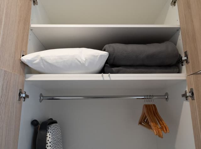 Two Bedroom Suite