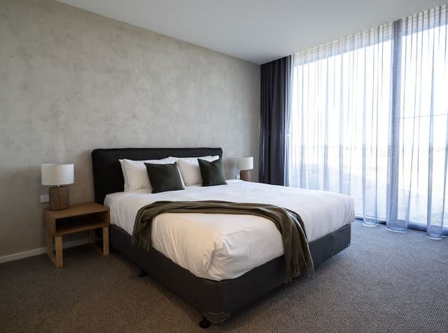 Two Bedroom Suite