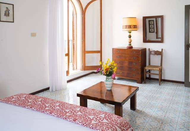 Comfort Double or Twin Room, Sea View